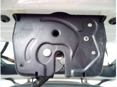 CERRADURA MALETERO / PORTON 