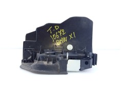 CERRADURA PUERTA TRASERA DERECHA 7229460 E1-A3-52-1