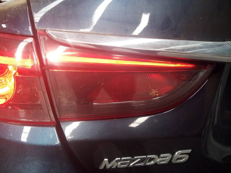 Recambio de piloto trasero izquierdo porton para mazda 6 lim. (gh)(.2012) luxury referencia OEM IAM   E2-A2-14-1