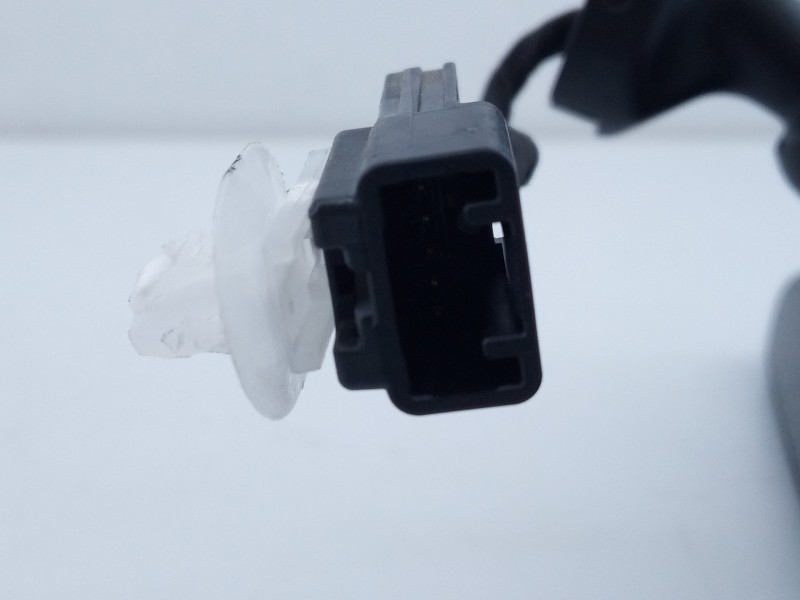 Recambio de espejo interior para toyota c-hr hybrid advance referencia OEM IAM 878100WS60  E3-B2-30-1