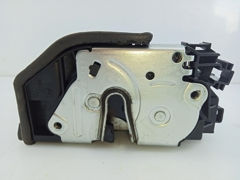 Recambio de cerradura puerta trasera derecha para bmw x1 (e84) sdrive 18d referencia OEM IAM 7229460  E1-A3-52-1