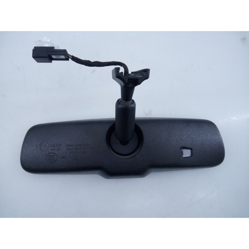 Recambio de espejo interior para toyota c-hr hybrid advance referencia OEM IAM 878100WS60  E3-B2-30-1