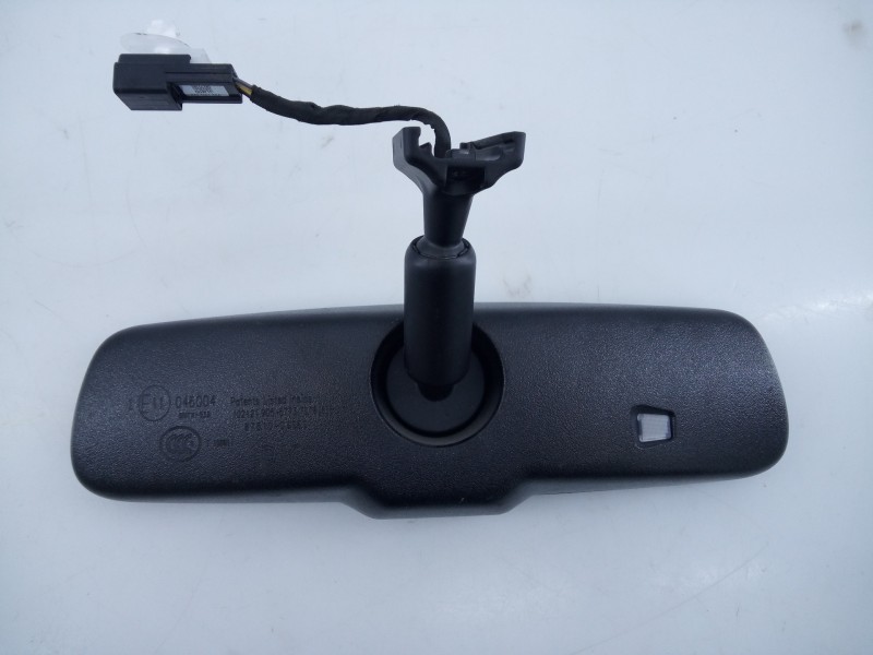 Recambio de espejo interior para toyota c-hr hybrid advance referencia OEM IAM 878100WS60  E3-B2-30-1