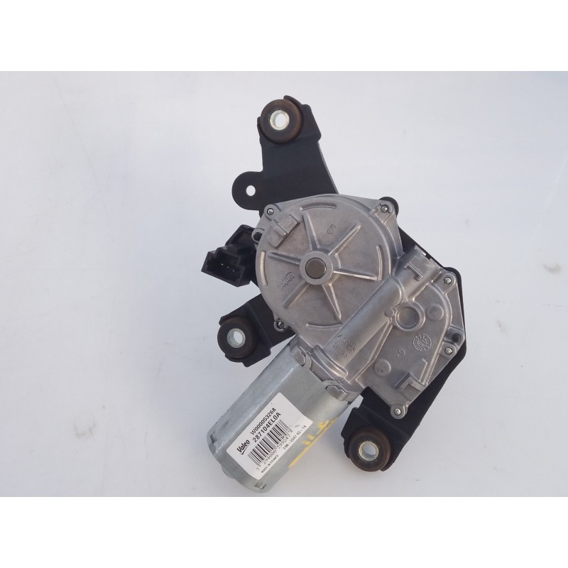 Recambio de motor limpia trasero para nissan qashqai (j11) referencia OEM IAM 287104EL0A 294000399247 E2-A4-61-1