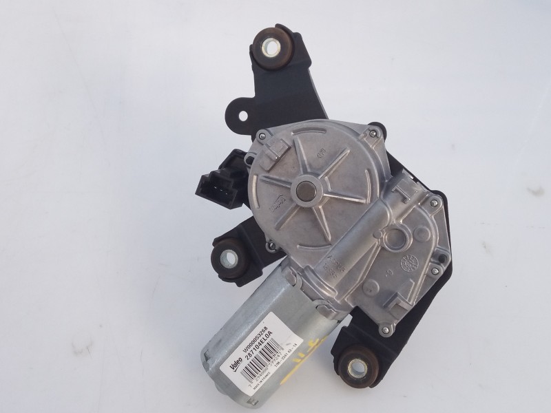 Recambio de motor limpia trasero para nissan qashqai (j11) referencia OEM IAM 287104EL0A 294000399247 E2-A4-61-1