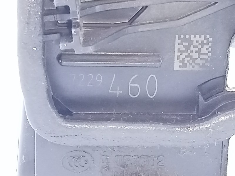 Recambio de cerradura puerta trasera derecha para bmw x1 (e84) sdrive 18d referencia OEM IAM 7229460  E1-A3-52-1