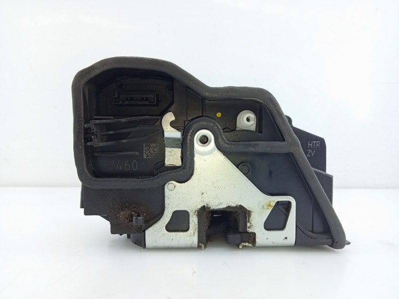 Recambio de cerradura puerta trasera derecha para bmw x1 (e84) sdrive 18d referencia OEM IAM 7229460  E1-A3-52-1