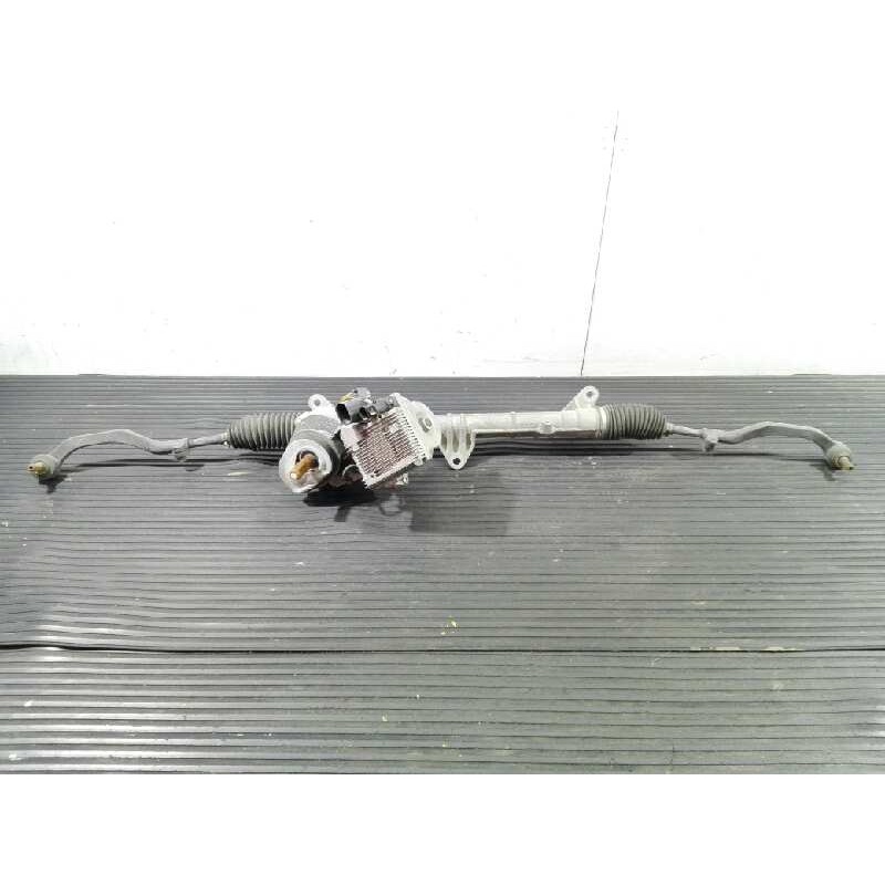 Recambio de cremallera direccion para bmw mini (r56) one d referencia OEM IAM F800001441D 6856822AI01 P1-B8-16