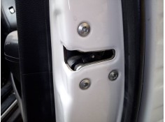 CERRADURA PUERTA DELANTERA DERECHA 