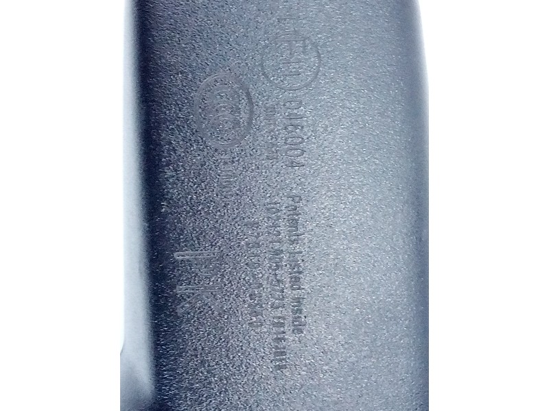 Recambio de espejo interior para toyota c-hr hybrid advance referencia OEM IAM 878100WS60  E3-B2-30-1