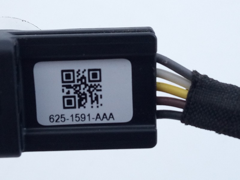 Recambio de espejo interior para toyota c-hr hybrid advance referencia OEM IAM 878100WS60  E3-B2-30-1