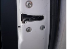 CERRADURA PUERTA TRASERA DERECHA 