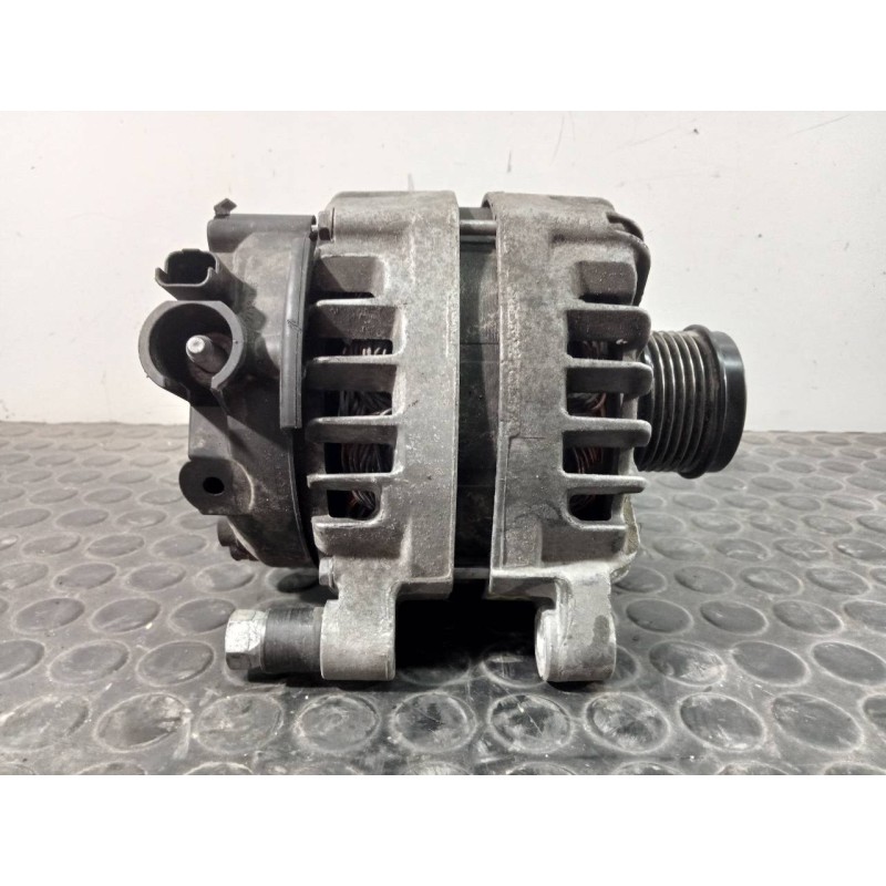 Recambio de alternador para citroën c-elysée exclusive referencia OEM IAM 96105255380  P3-A4-18-2