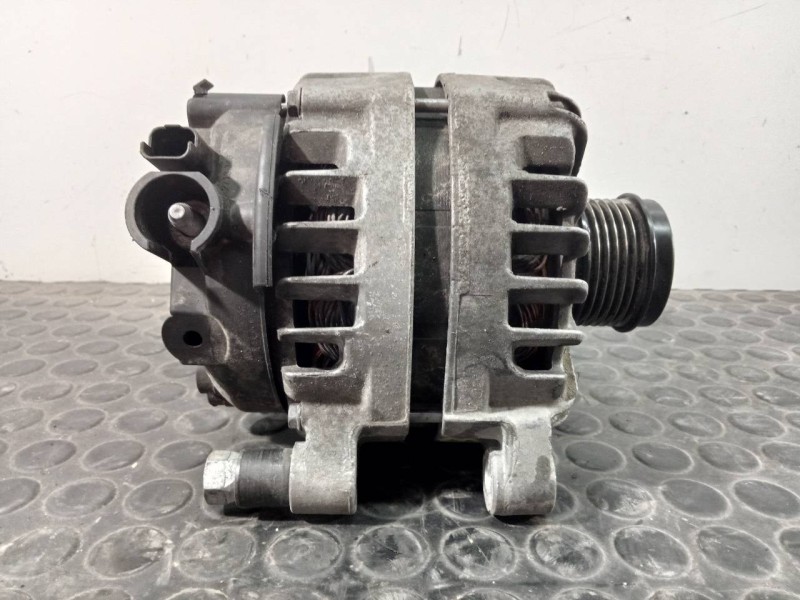 Recambio de alternador para citroën c-elysée exclusive referencia OEM IAM 96105255380  P3-A4-18-2
