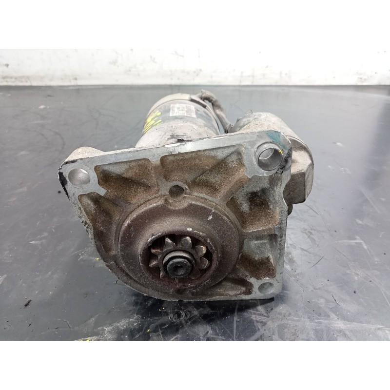 Recambio de motor arranque para fiat croma (194) 2.4 20v multijet emotion referencia OEM IAM 55186545 M001TA0171 P3-B8-18-1