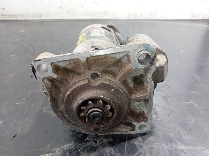 Recambio de motor arranque para fiat croma (194) 2.4 20v multijet emotion referencia OEM IAM 55186545 M001TA0171 P3-B8-18-1