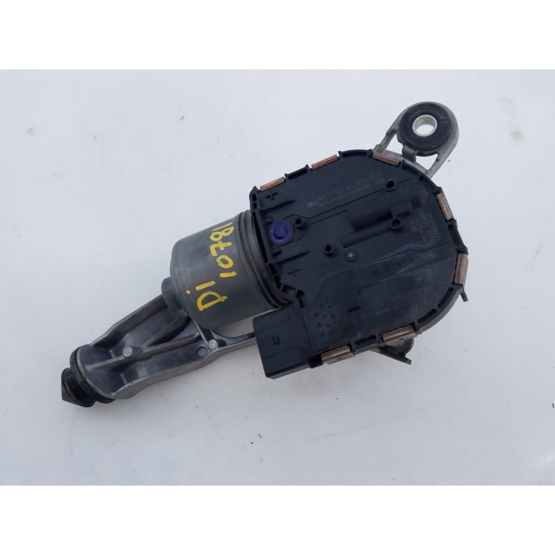 Recambio de motor limpia delantero para ford focus lim. (cb8) titanium referencia OEM IAM BM5117K484A BM5117504AH E2-B3-61-2