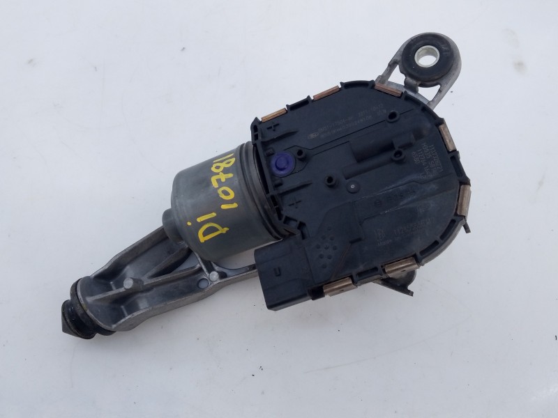 Recambio de motor limpia delantero para ford focus lim. (cb8) titanium referencia OEM IAM BM5117K484A BM5117504AH E2-B3-61-2