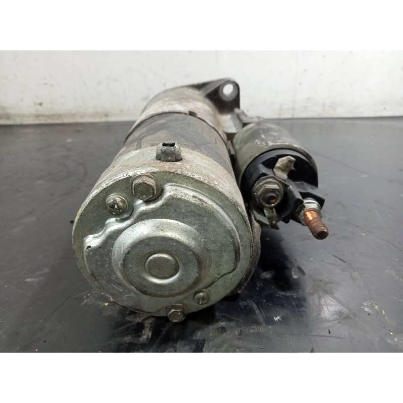 Recambio de motor arranque para fiat croma (194) 2.4 20v multijet emotion referencia OEM IAM 55186545 M001TA0171 P3-B8-18-1