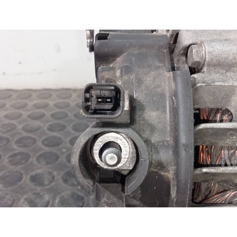 Recambio de alternador para citroën c-elysée exclusive referencia OEM IAM 96105255380  P3-A4-18-2