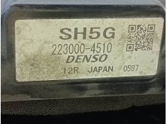 Recambio de radiador agua para mazda 6 lim. (gh)(.2012) luxury referencia OEM IAM   P2-A6-5 2