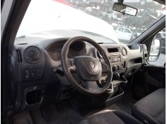 Recambio de salpicadero para renault master kombi l1h1 3,0t referencia OEM IAM    2