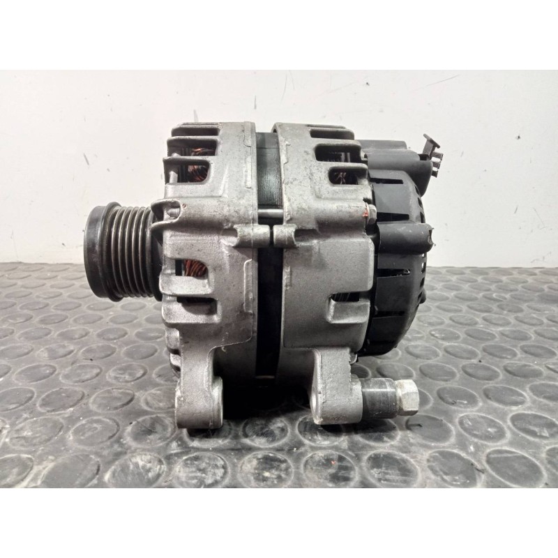 Recambio de alternador para citroën c-elysée exclusive referencia OEM IAM 96105255380  P3-A4-18-2