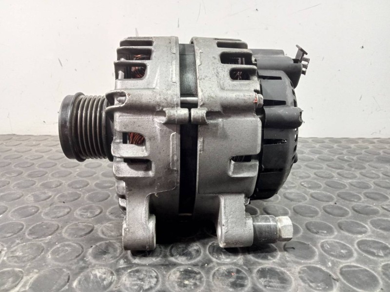 Recambio de alternador para citroën c-elysée exclusive referencia OEM IAM 96105255380  P3-A4-18-2