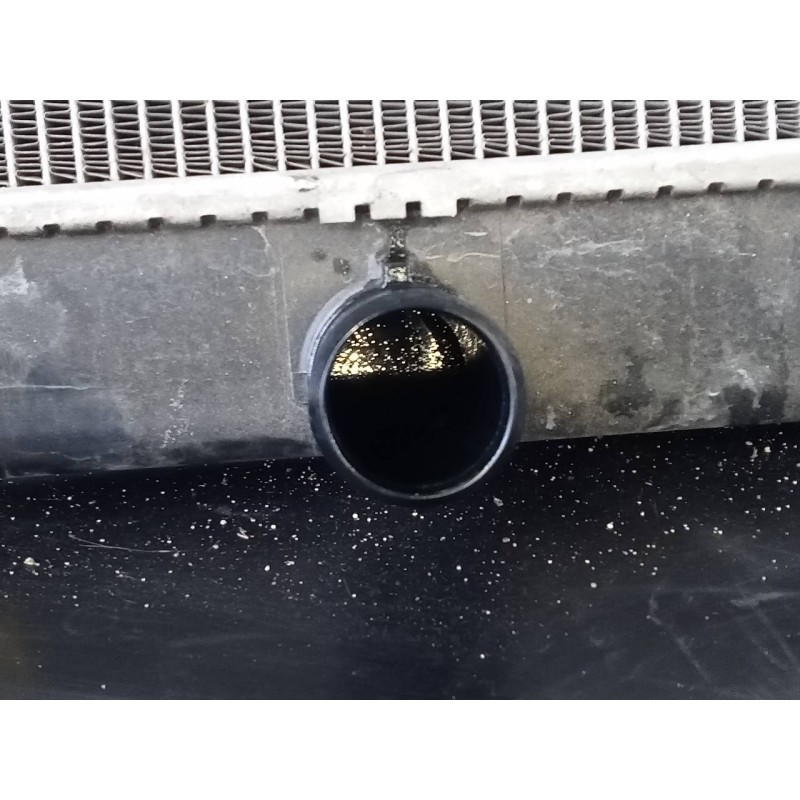 Recambio de radiador agua para mazda 6 lim. (gh)(.2012) luxury referencia OEM IAM   P2-A6-5