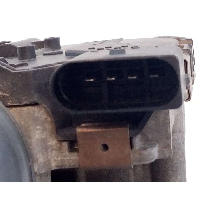 Recambio de motor limpia delantero para ford focus lim. (cb8) titanium referencia OEM IAM BM5117K484A BM5117504AH E2-B3-61-2