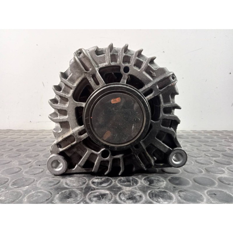 Recambio de alternador para citroën c-elysée exclusive referencia OEM IAM 96105255380  P3-A4-18-2