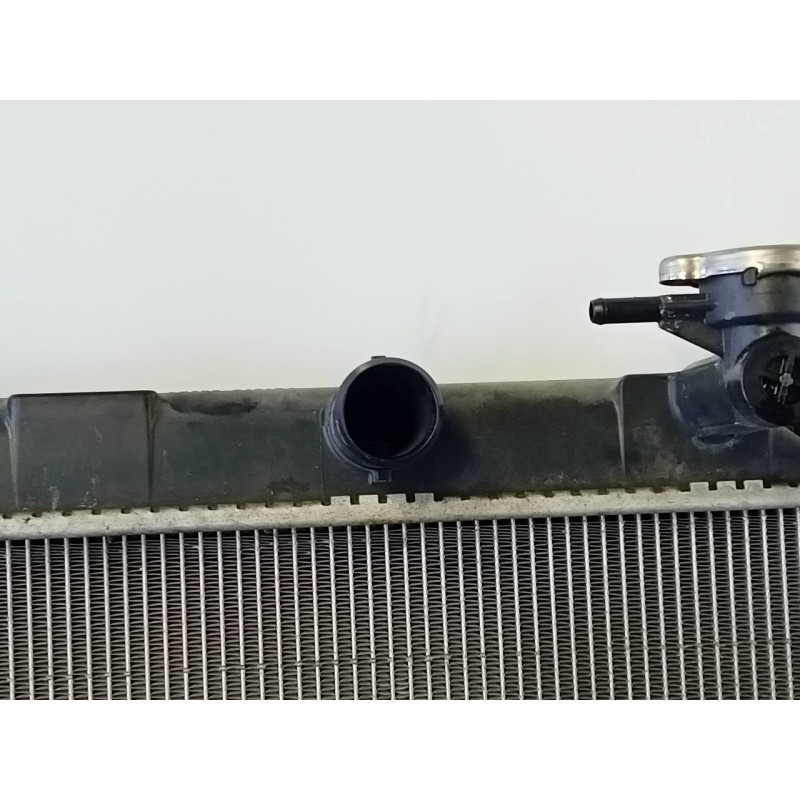 Recambio de radiador agua para mazda 6 lim. (gh)(.2012) luxury referencia OEM IAM   P2-A6-5