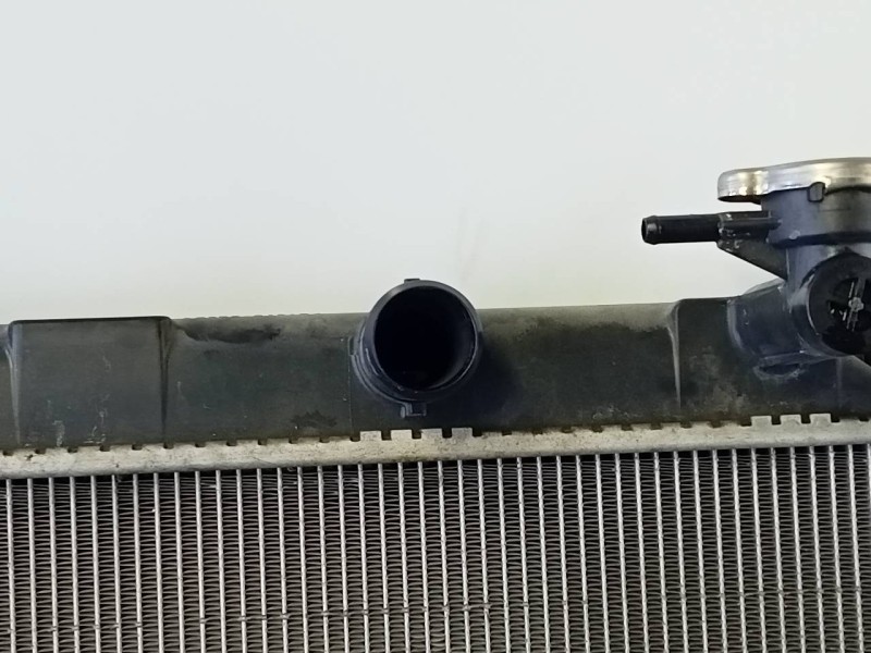 Recambio de radiador agua para mazda 6 lim. (gh)(.2012) luxury referencia OEM IAM   P2-A6-5