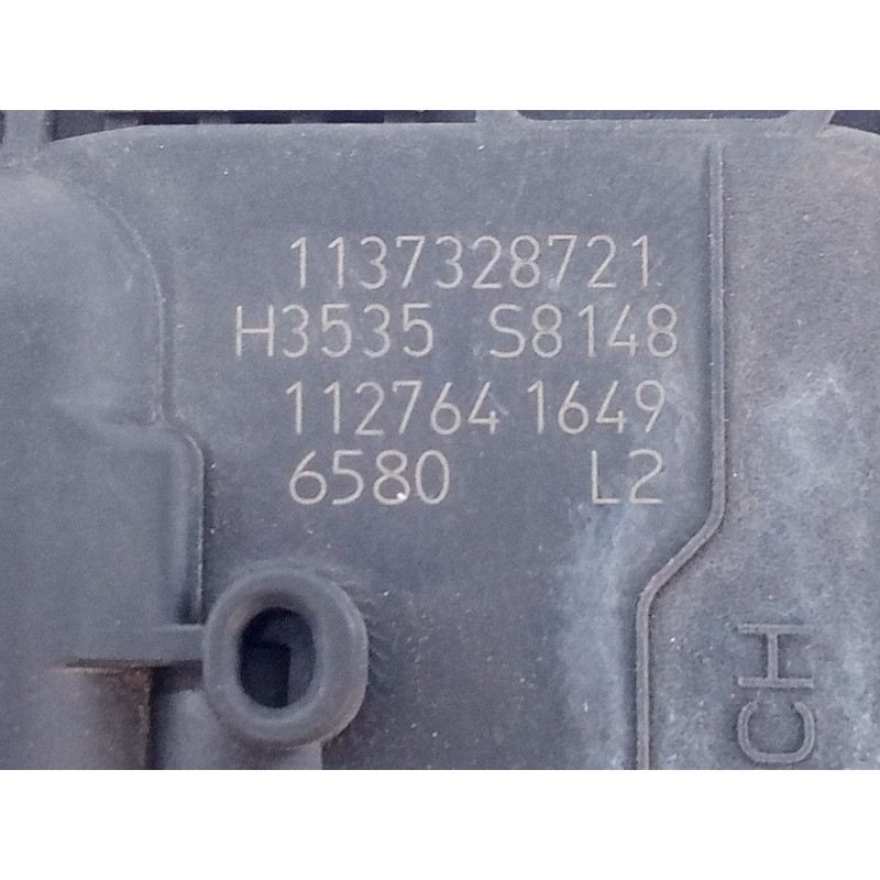 Recambio de motor limpia delantero para ford focus lim. (cb8) titanium referencia OEM IAM BM5117K484A BM5117504AH E2-B3-61-2