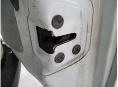 CERRADURA MALETERO / PORTON 