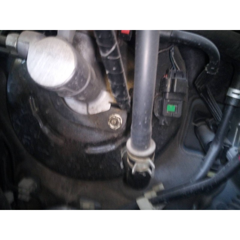 Recambio de servofreno para mazda 6 lim. (gh)(.2012) luxury referencia OEM IAM   