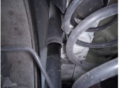 Recambio de amortiguador trasero izquierdo para citroën c-elysée exclusive referencia OEM IAM   