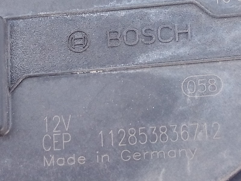 Recambio de motor limpia delantero para ford focus lim. (cb8) titanium referencia OEM IAM BM5117K484A BM5117504AH E2-B3-61-2