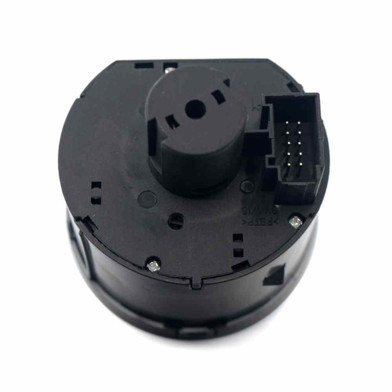 Recambio de mando luces para volkswagen golf vi (5k1) referencia OEM IAM 3C8941431A NUEVO T2-4-A6-3