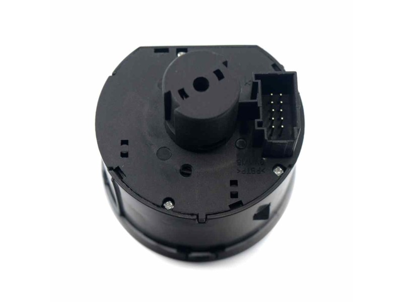 Recambio de mando luces para volkswagen golf vi (5k1) referencia OEM IAM 3C8941431A NUEVO T2-4-A6-3