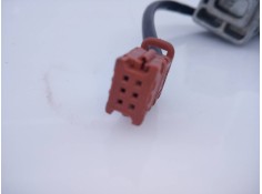 Recambio de antirrobo para citroën c-elysée exclusive referencia OEM IAM 9663123280  E3-B2-22-4 2