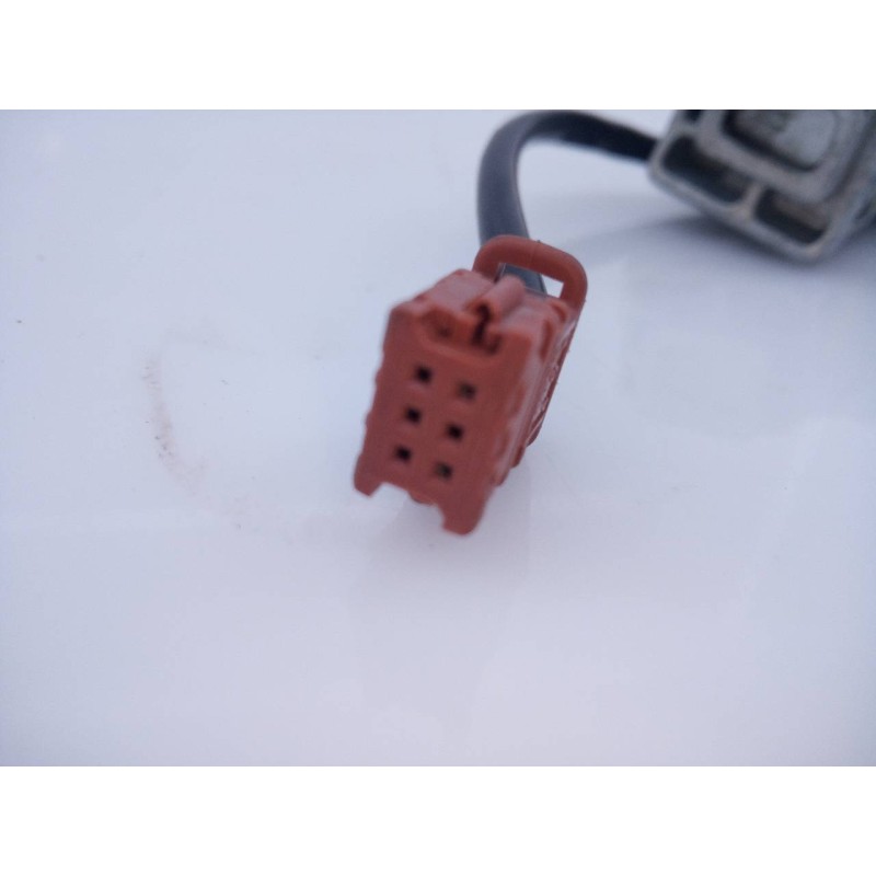 Recambio de antirrobo para citroën c-elysée exclusive referencia OEM IAM 9663123280  E3-B2-22-4