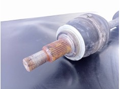 Recambio de transmision delantera derecha para mazda 6 lim. (gh)(.2012) luxury referencia OEM IAM   P1-B6-16 2