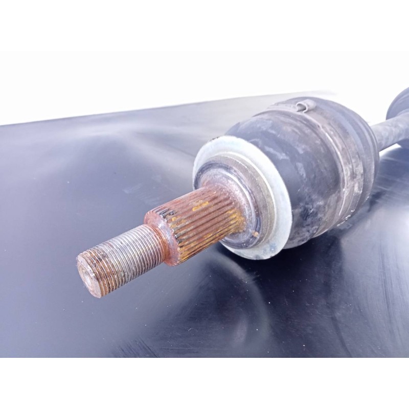 Recambio de transmision delantera derecha para mazda 6 lim. (gh)(.2012) luxury referencia OEM IAM   P1-B6-16