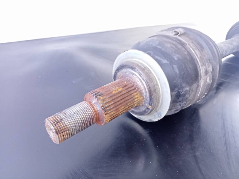 Recambio de transmision delantera derecha para mazda 6 lim. (gh)(.2012) luxury referencia OEM IAM   P1-B6-16