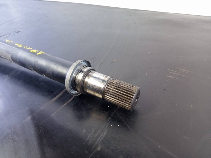 Recambio de transmision delantera derecha para mazda 6 lim. (gh)(.2012) luxury referencia OEM IAM   P1-B6-16