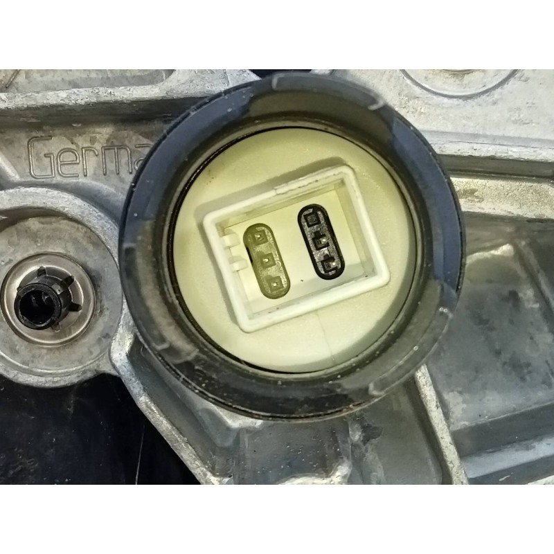 Recambio de retrovisor izquierdo electrico para bmw serie 3 touring (e91) 325d referencia OEM IAM   E1-A3-51-2