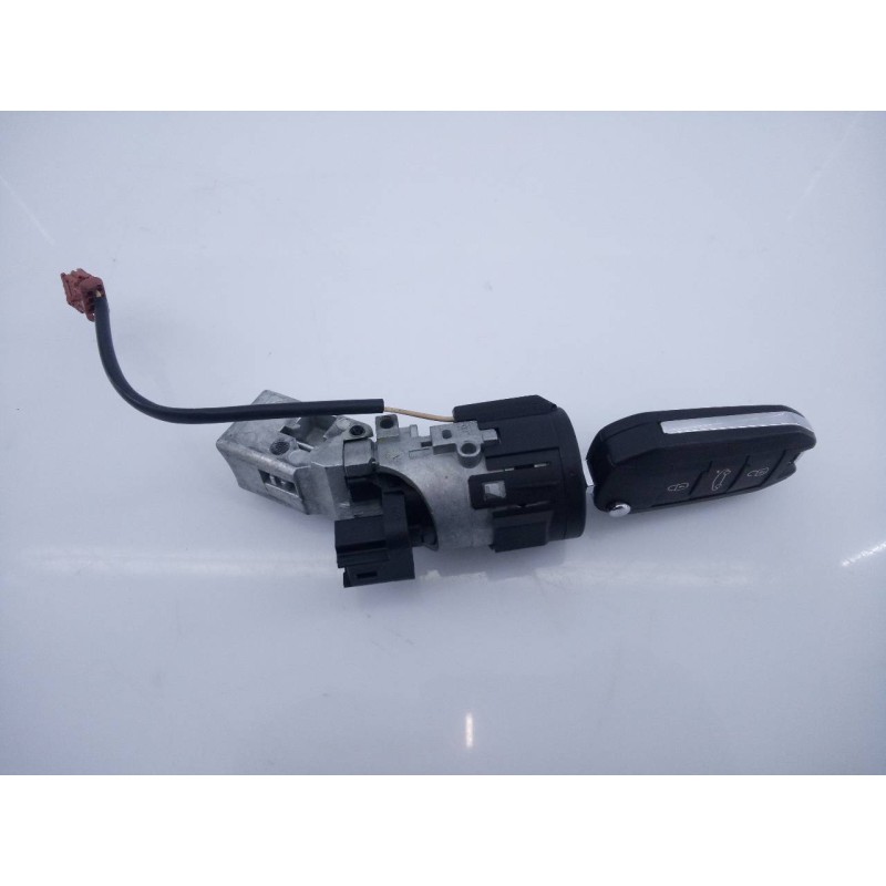 Recambio de antirrobo para citroën c-elysée exclusive referencia OEM IAM 9663123280  E3-B2-22-4