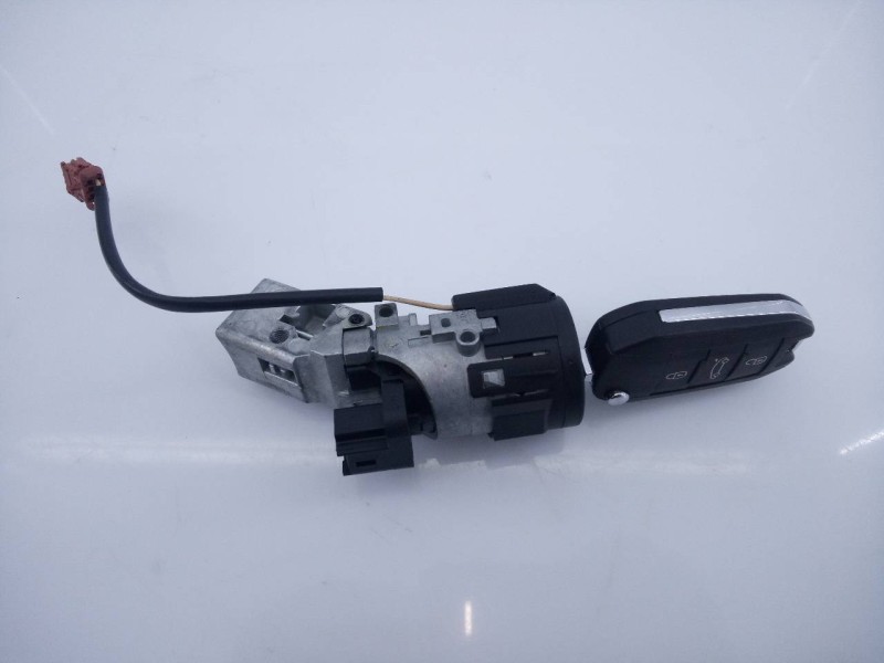 Recambio de antirrobo para citroën c-elysée exclusive referencia OEM IAM 9663123280  E3-B2-22-4