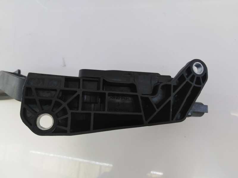 Recambio de pedal acelerador para ford fiesta (ccn) titanium referencia OEM IAM 8V219F836AB 6PV00951720 E3-B3-29-4